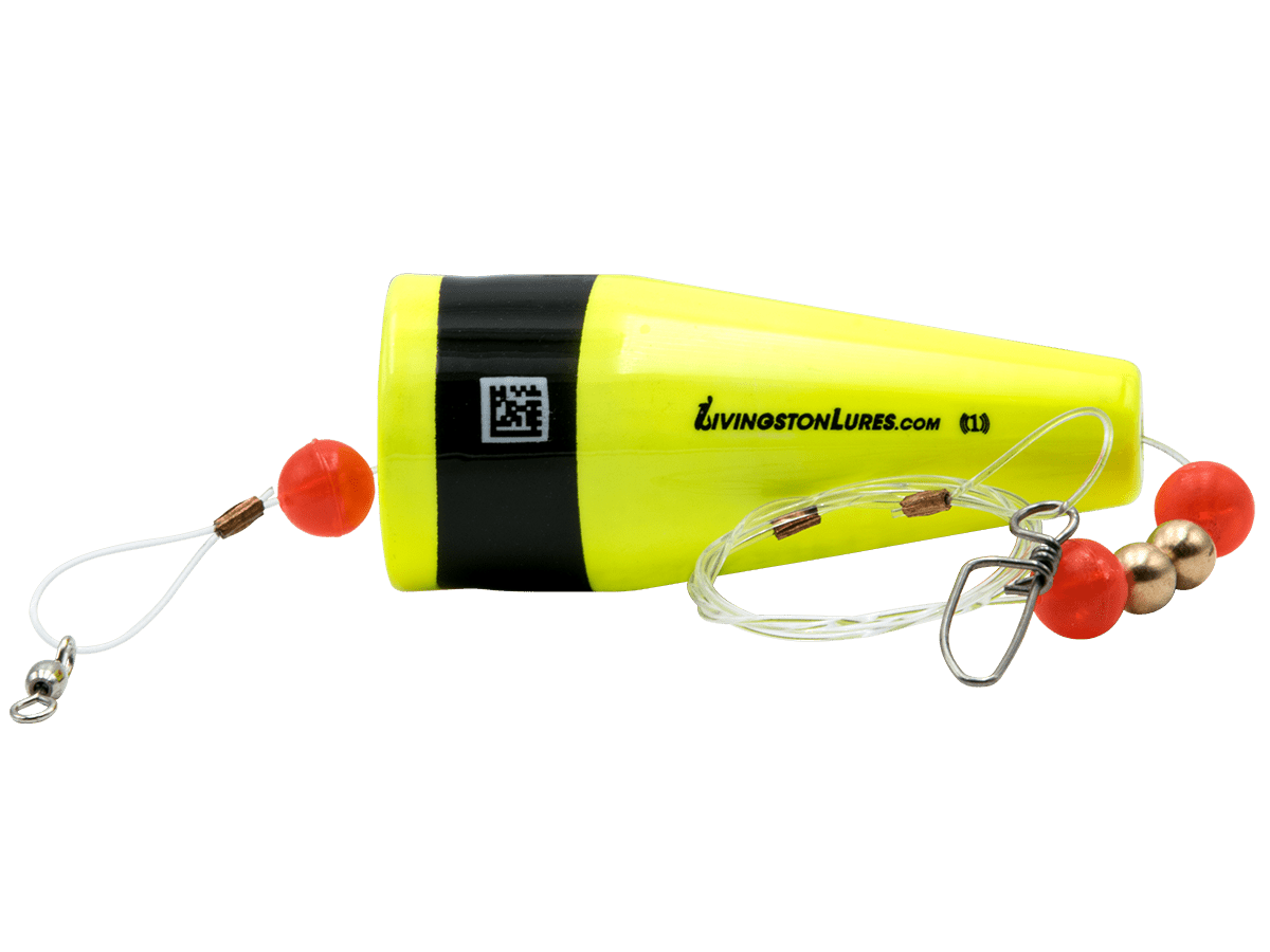 Grand Slam Popper 3" - Taylor Holler Tackle Co.