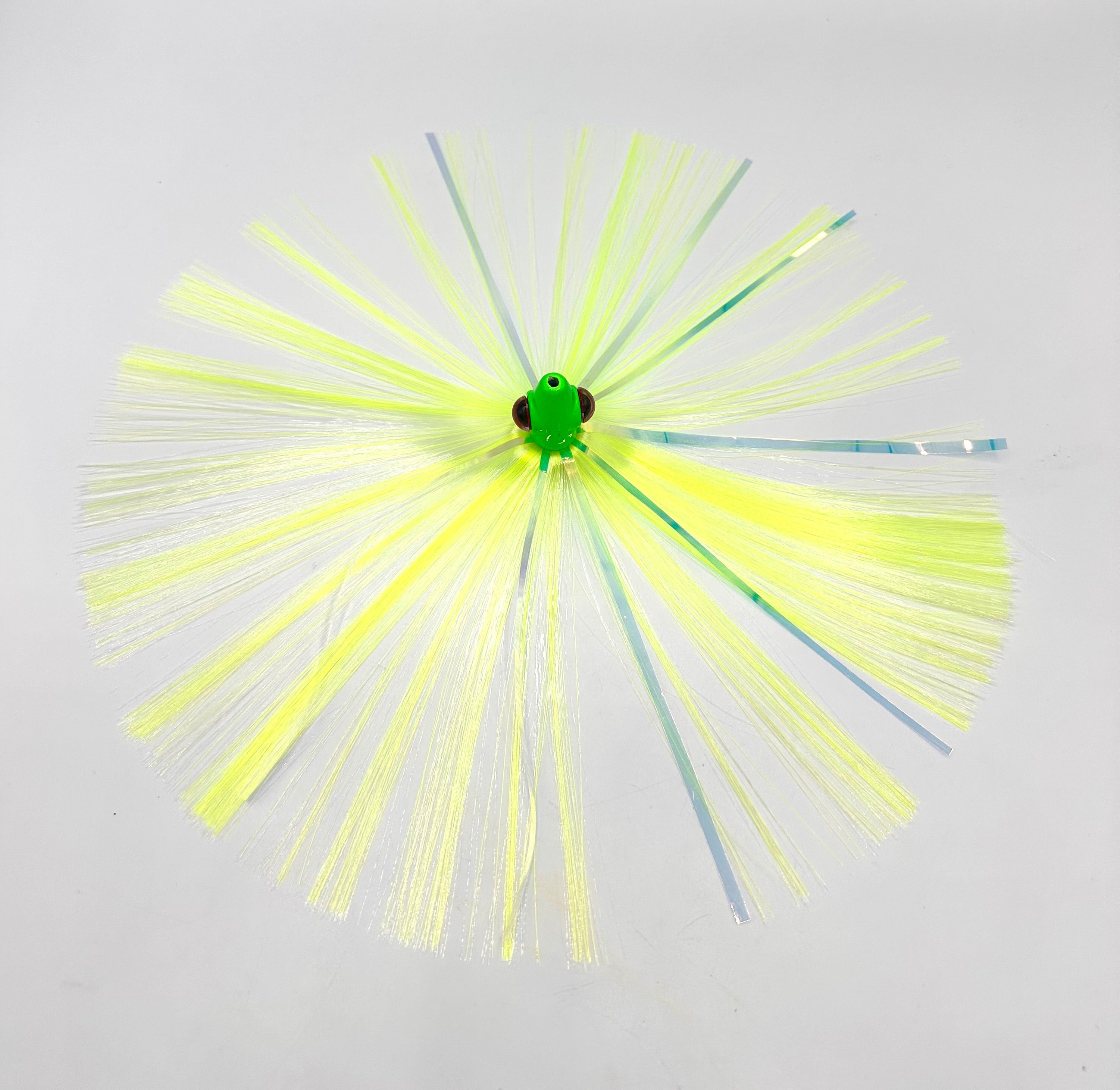 Magictail HooMagic Blend Series Trolling Lures - Taylor Holler Tackle Co.
