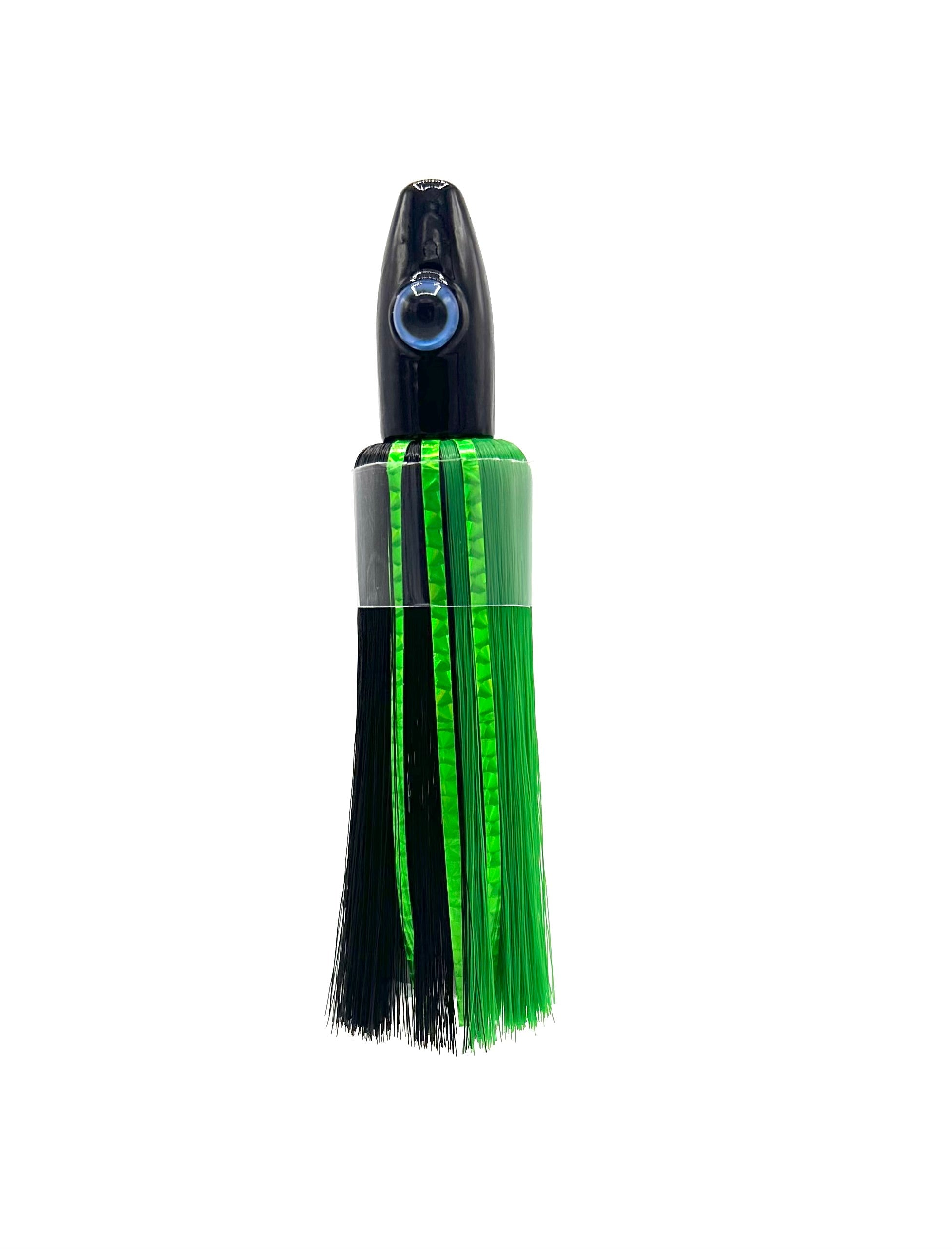Magictail HooMagic Trolling Lures - Taylor Holler Tackle Co.