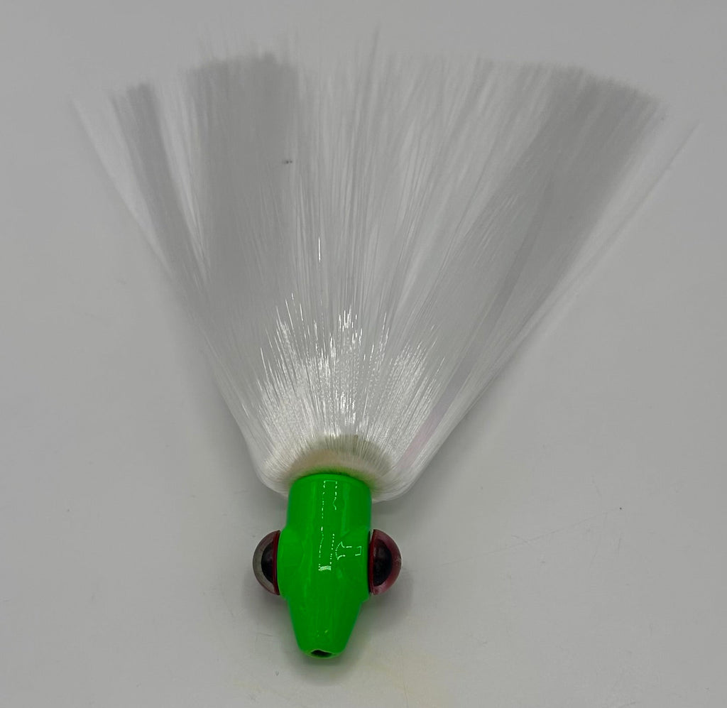 Magictail HooMagic Trolling Lures - Taylor Holler Tackle Co.
