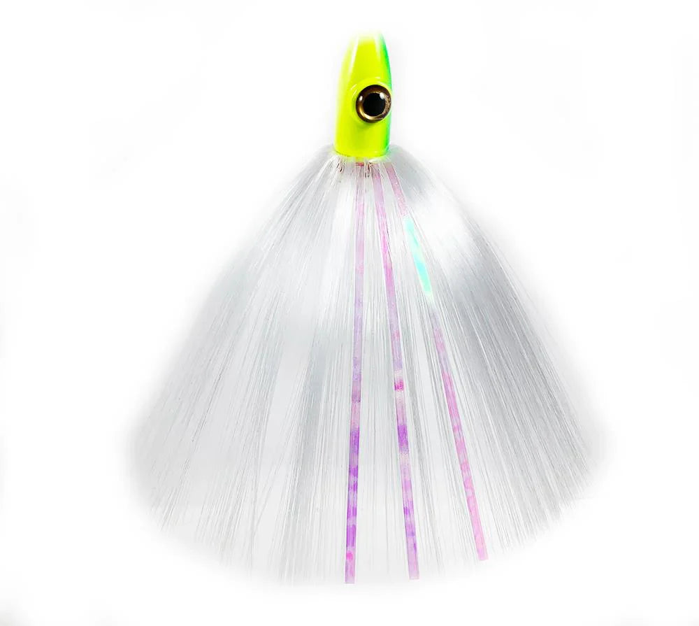 Magictail HooMagic Trolling Lures - Taylor Holler Tackle Co.