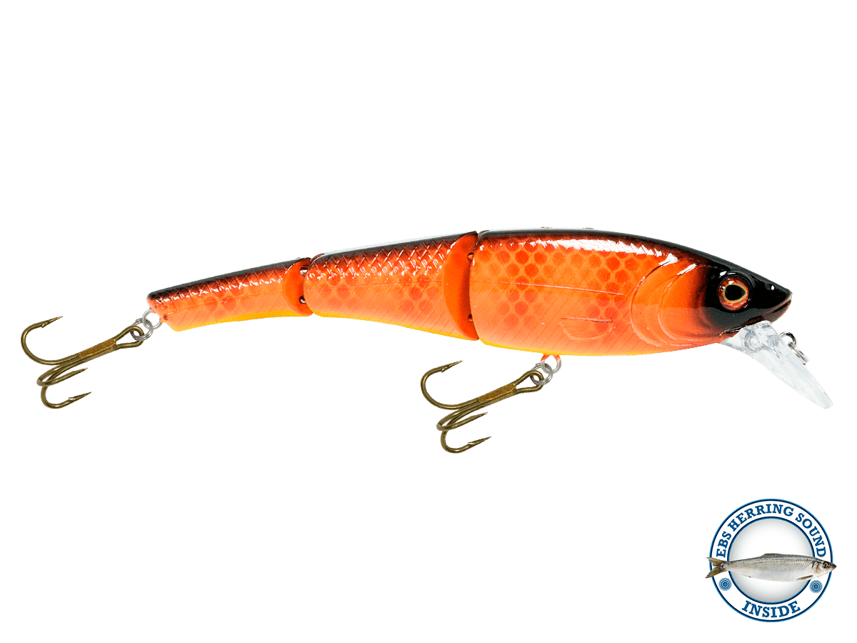 Head Hunter 6" - Taylor Holler Tackle Co.