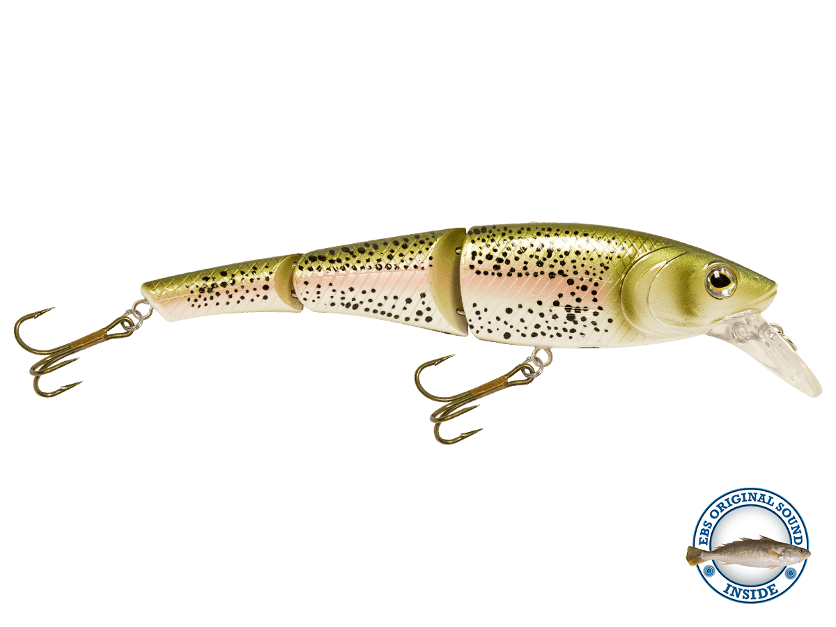 Head Hunter 6" - Taylor Holler Tackle Co.