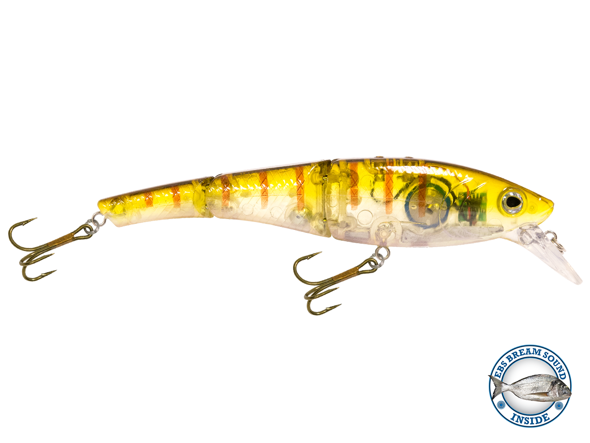 Head Hunter 6" - Taylor Holler Tackle Co.