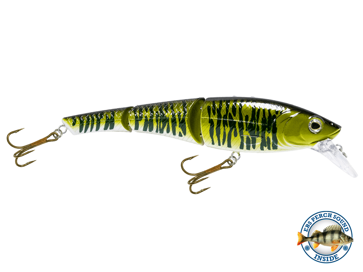 Head Hunter 6" - Taylor Holler Tackle Co.