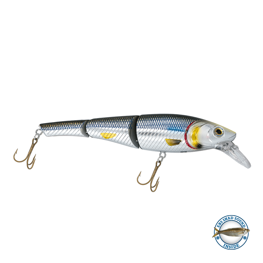 Head Hunter 6" - Taylor Holler Tackle Co.