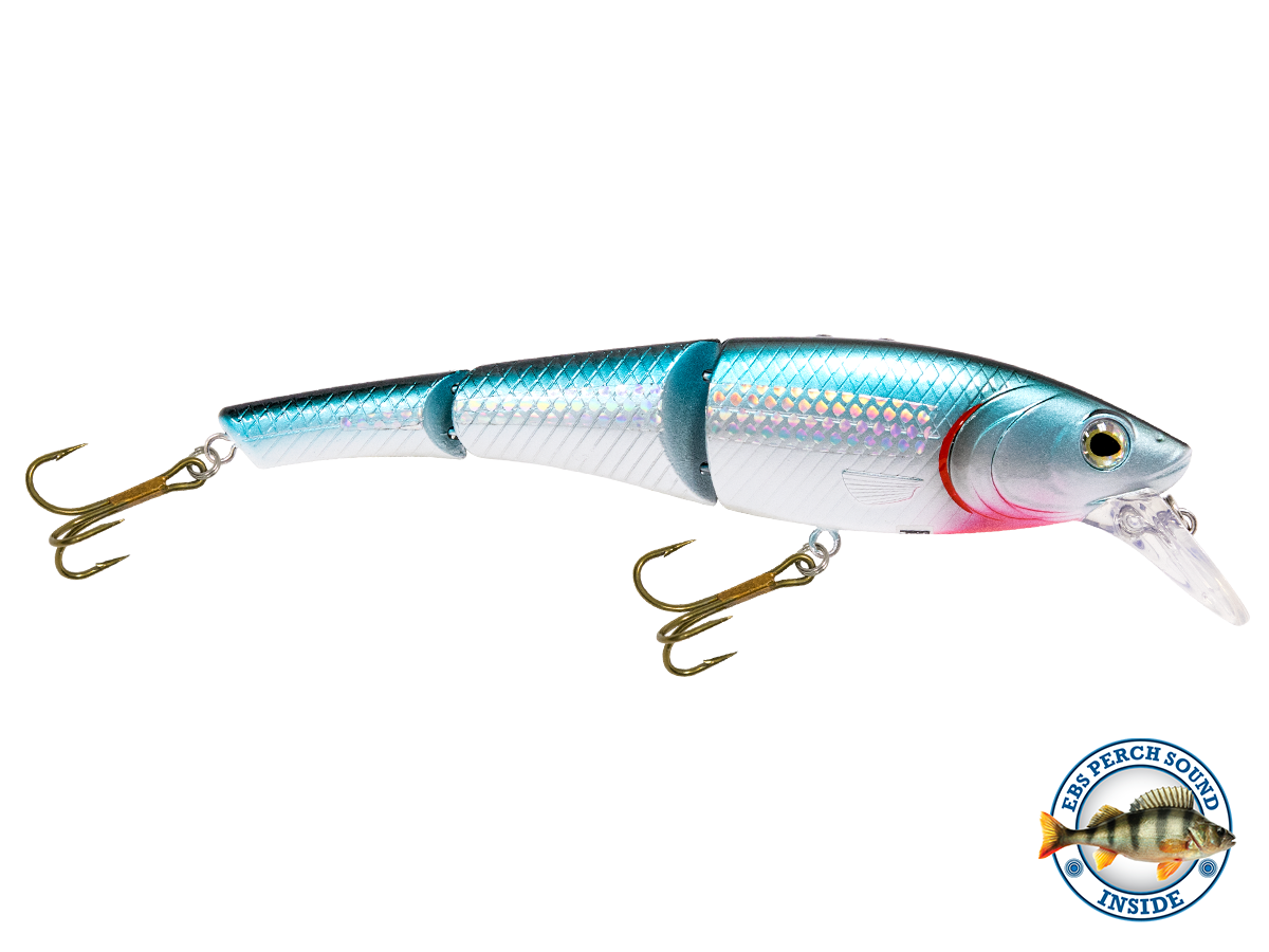 Head Hunter 6" - Taylor Holler Tackle Co.
