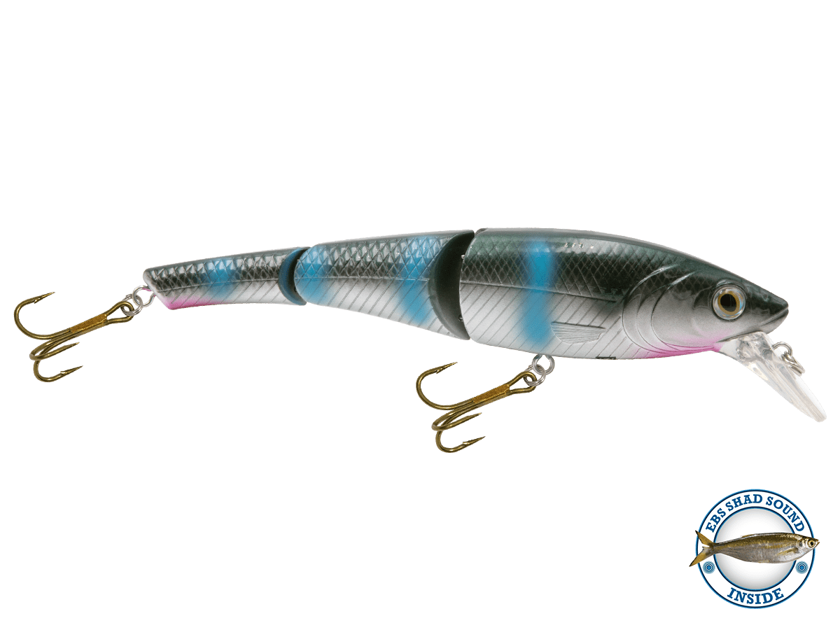 Head Hunter 6" - Taylor Holler Tackle Co.