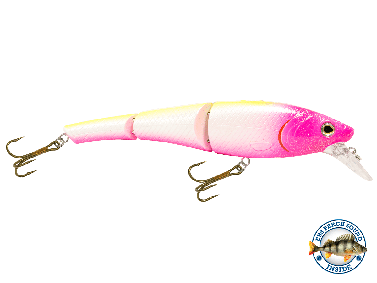 Head Hunter 6" - Taylor Holler Tackle Co.