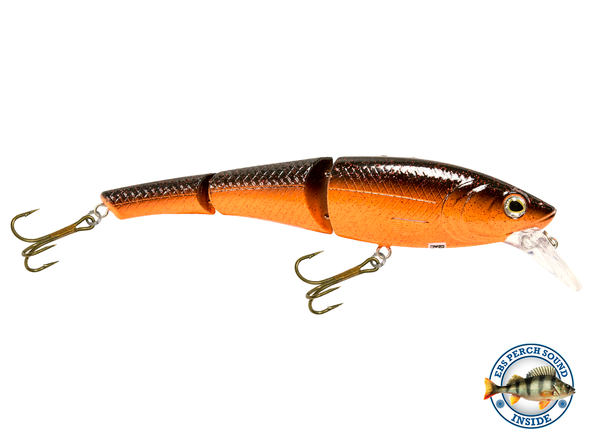 Head Hunter 6" - Taylor Holler Tackle Co.