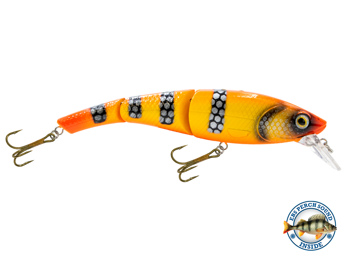 Head Hunter 8" - Taylor Holler Tackle Co.