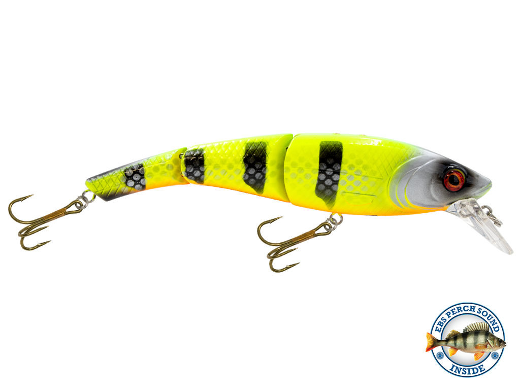 Head Hunter 8" - Taylor Holler Tackle Co.