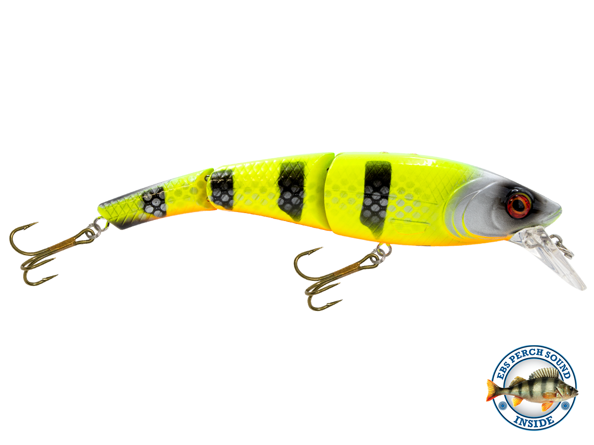 Head Hunter 8" - Taylor Holler Tackle Co.