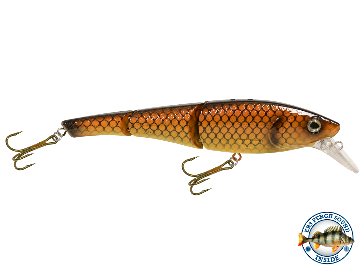Head Hunter 8" - Taylor Holler Tackle Co.
