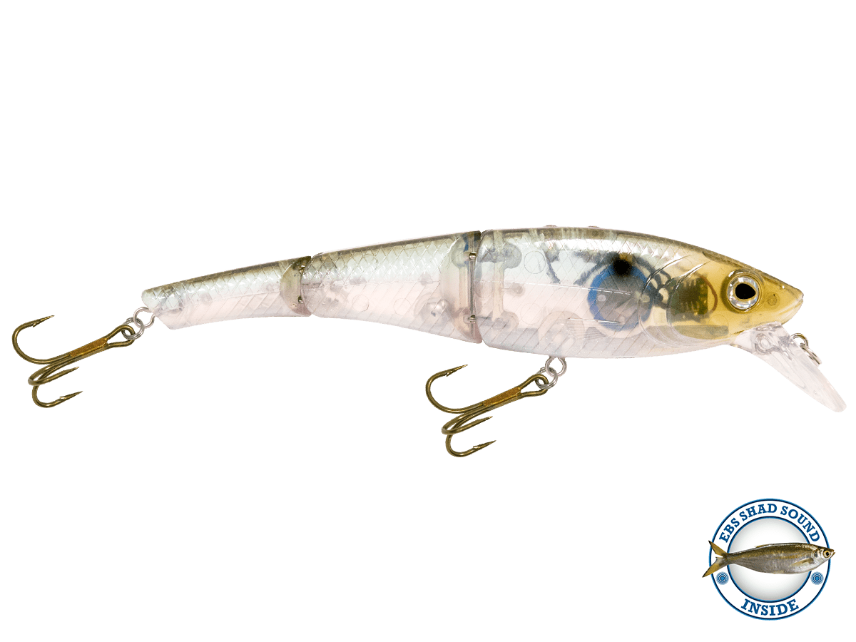 Head Hunter 8" - Taylor Holler Tackle Co.