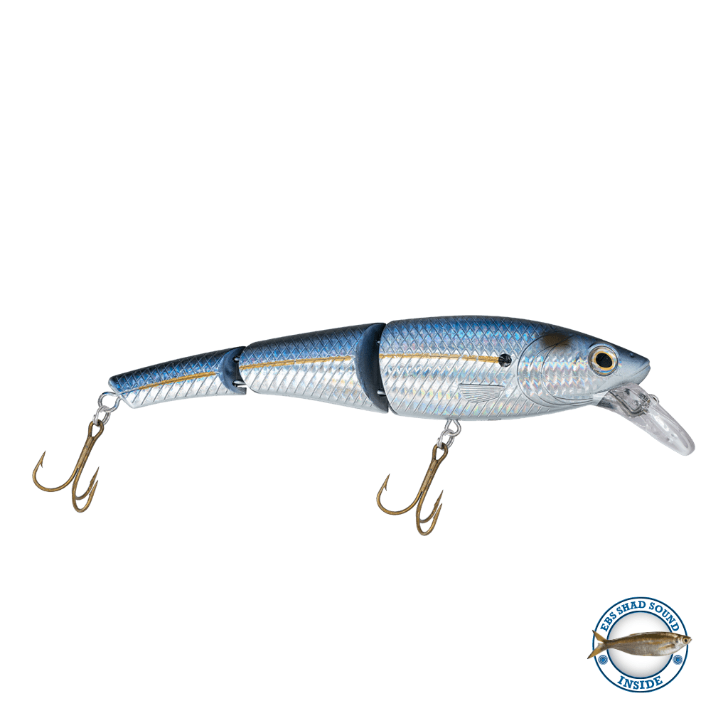 Head Hunter 8" - Taylor Holler Tackle Co.