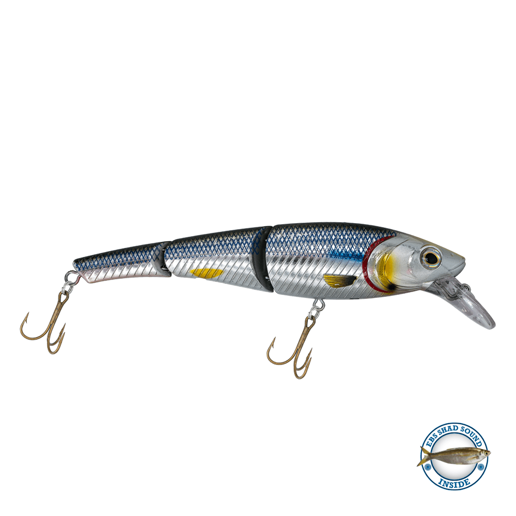 Head Hunter 8" - Taylor Holler Tackle Co.