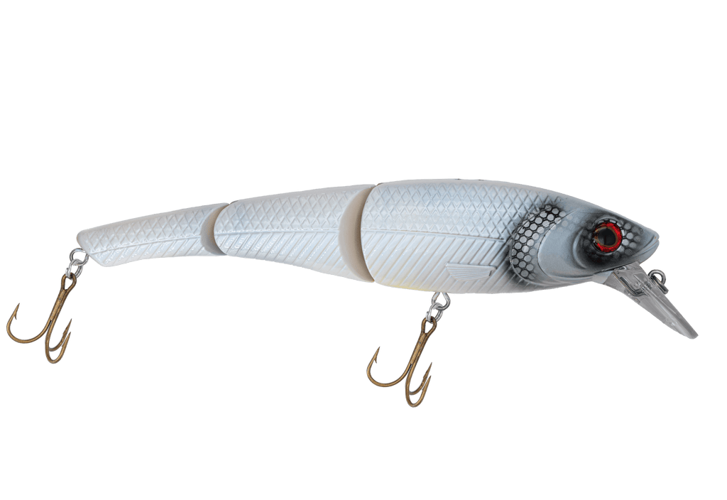 Head Hunter 8" - Taylor Holler Tackle Co.