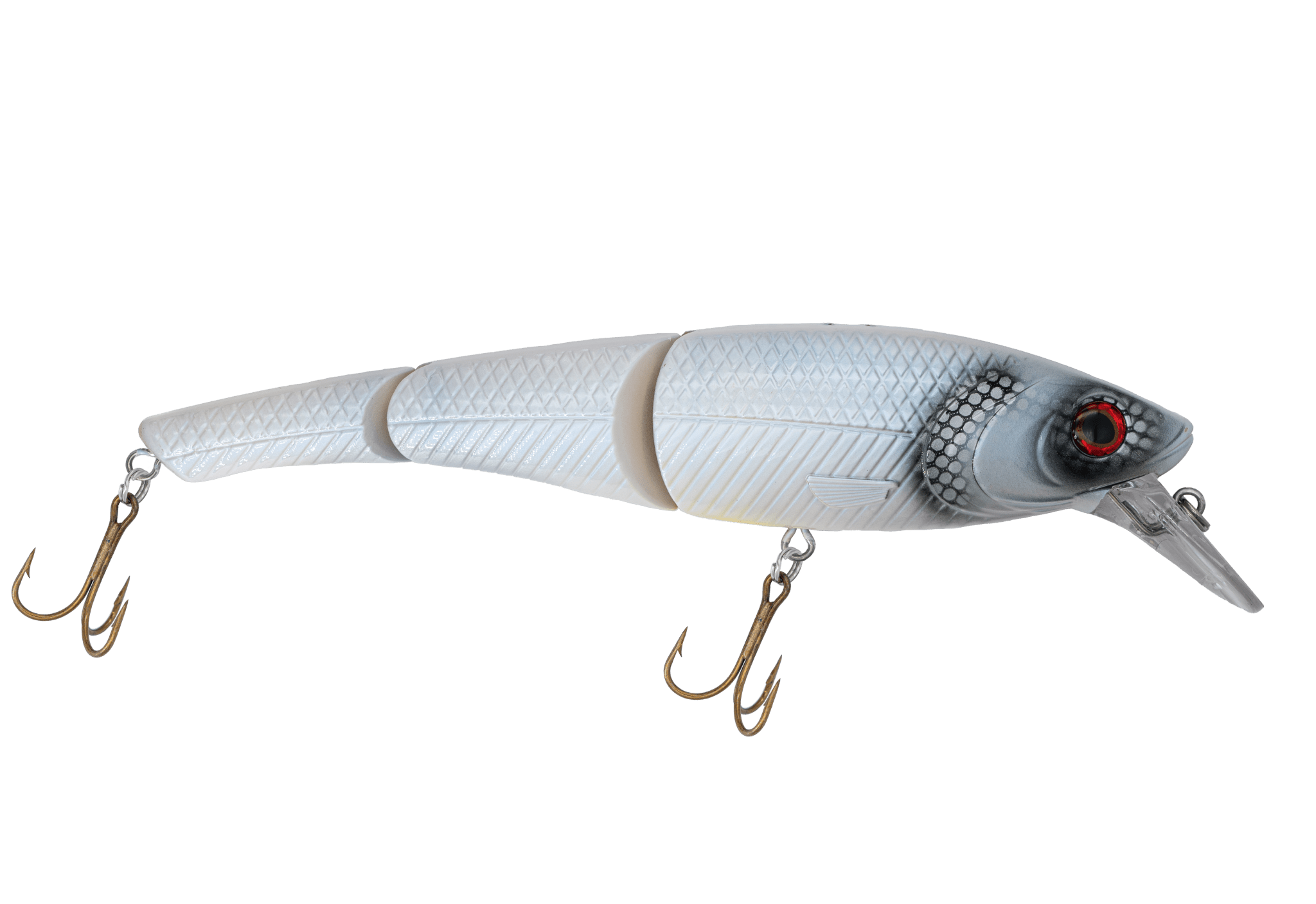 Head Hunter 8" - Taylor Holler Tackle Co.