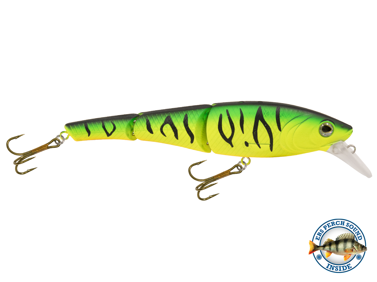 Head Hunter 8" - Taylor Holler Tackle Co.