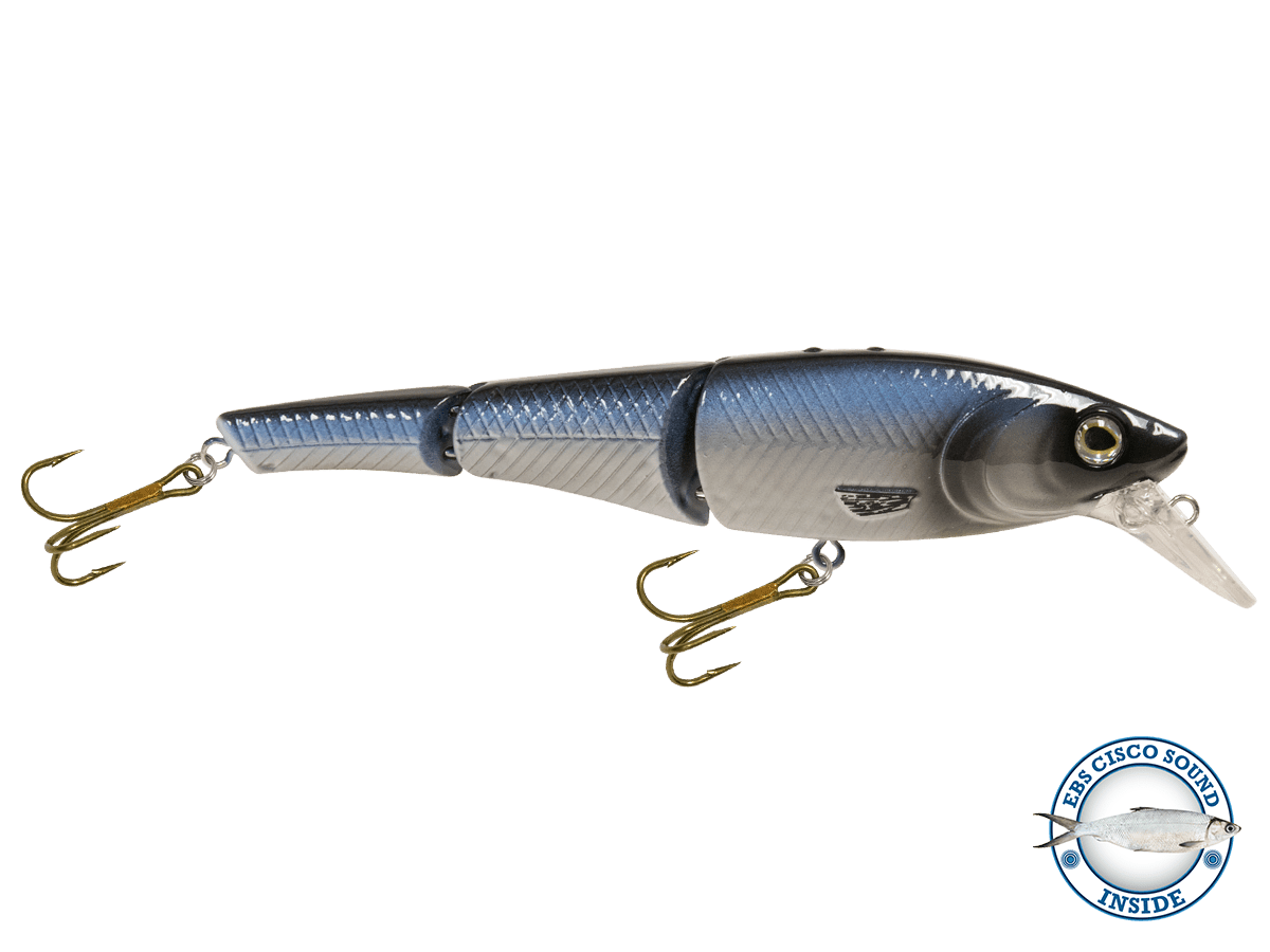 Head Hunter 8" - Taylor Holler Tackle Co.