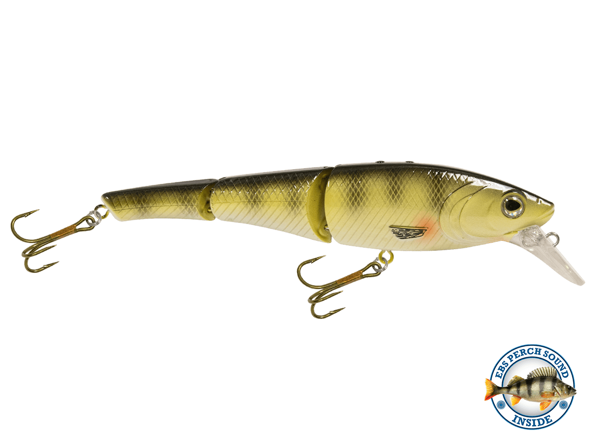 Head Hunter 8" - Taylor Holler Tackle Co.