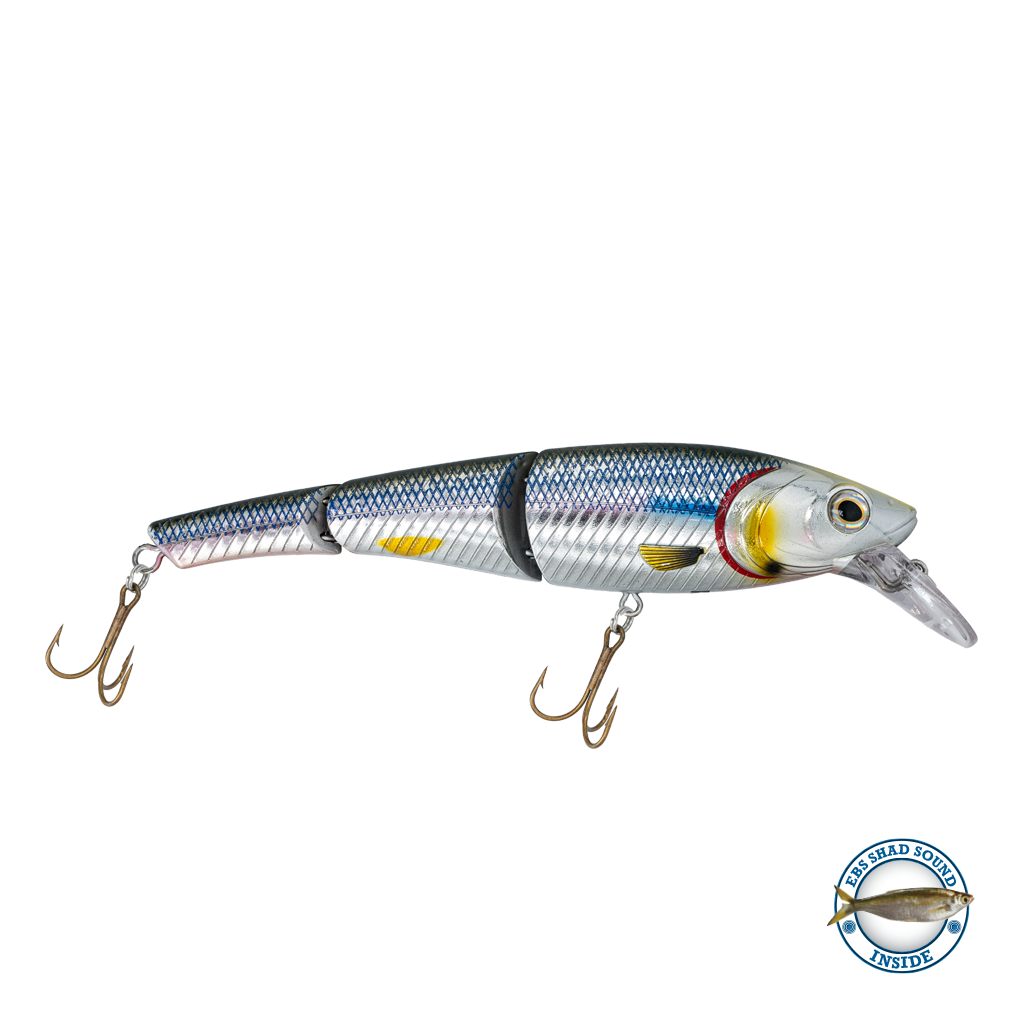 Head Hunter Magnum 10" - Taylor Holler Tackle Co.