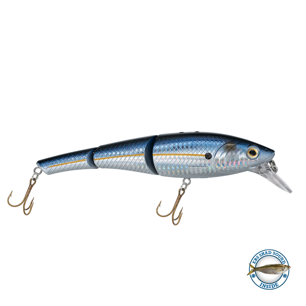 Head Hunter 6" - Taylor Holler Tackle Co.