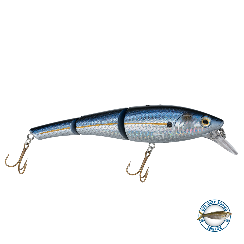 Head Hunter Magnum 10" - Taylor Holler Tackle Co.
