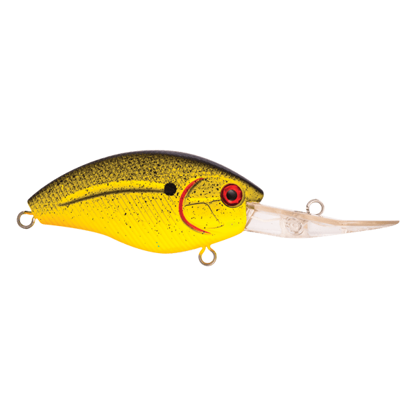 Howeller Deep Plus - Taylor Holler Tackle Co.