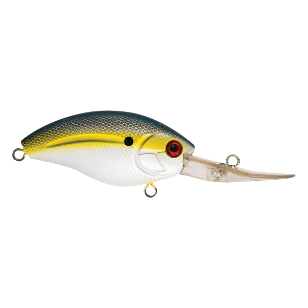 Howeller Deep Plus - Taylor Holler Tackle Co.