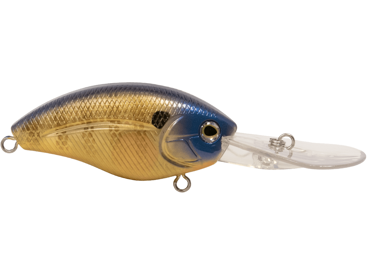 Howeller Deep Plus - Taylor Holler Tackle Co.