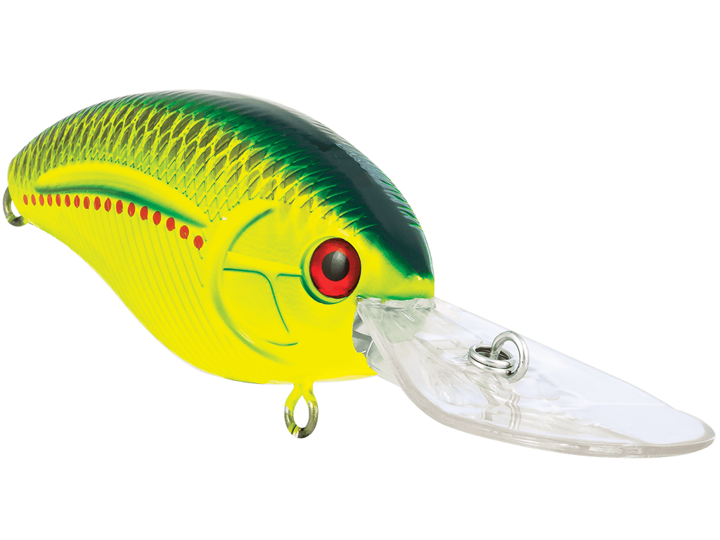 Howeller Deep Plus - Taylor Holler Tackle Co.