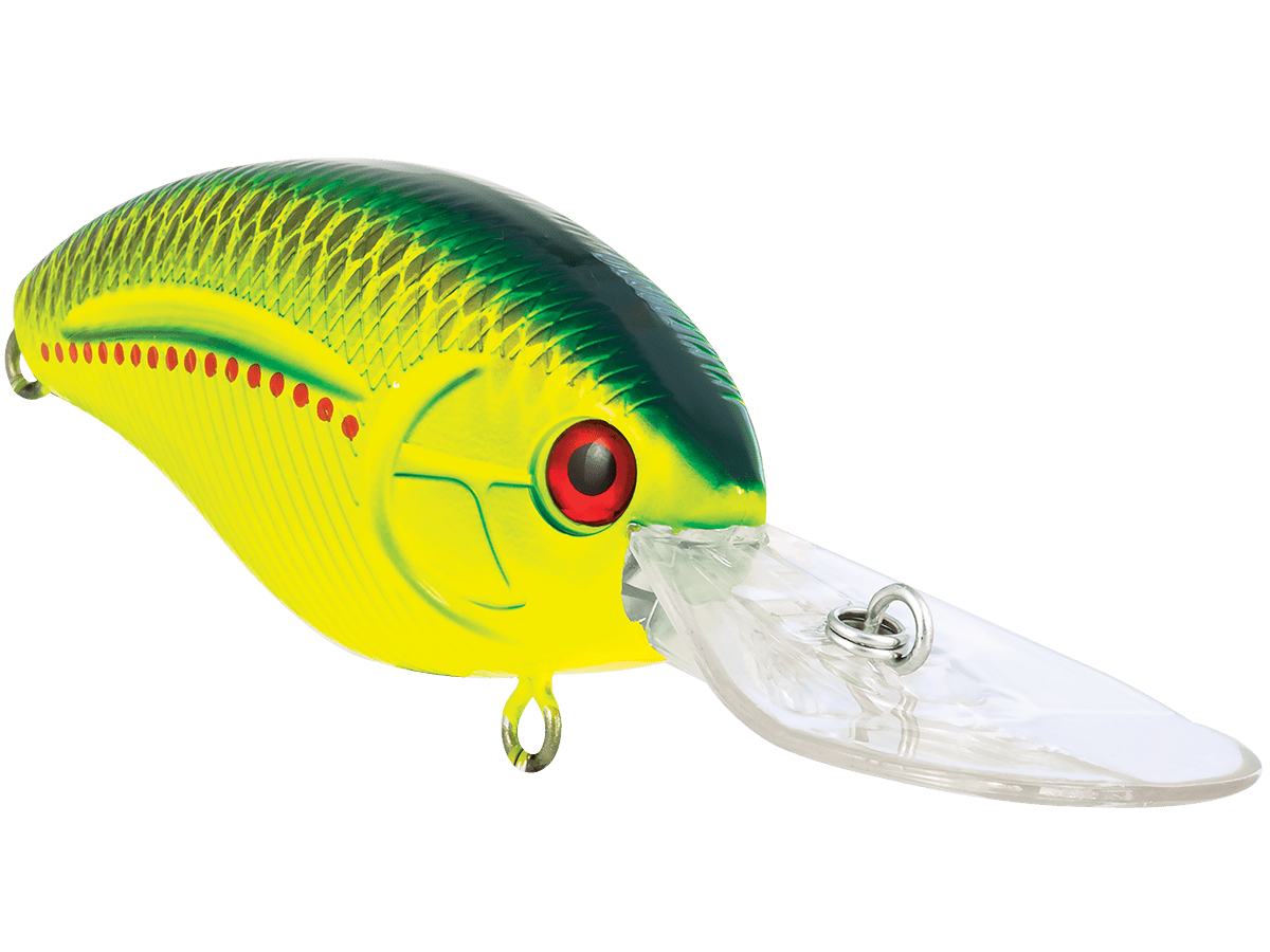 Howeller Deep Plus - Taylor Holler Tackle Co.
