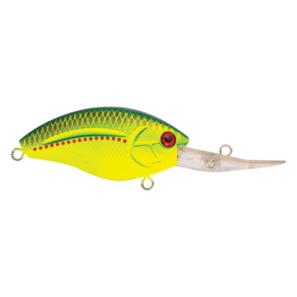 Howeller Deep Plus - Taylor Holler Tackle Co.