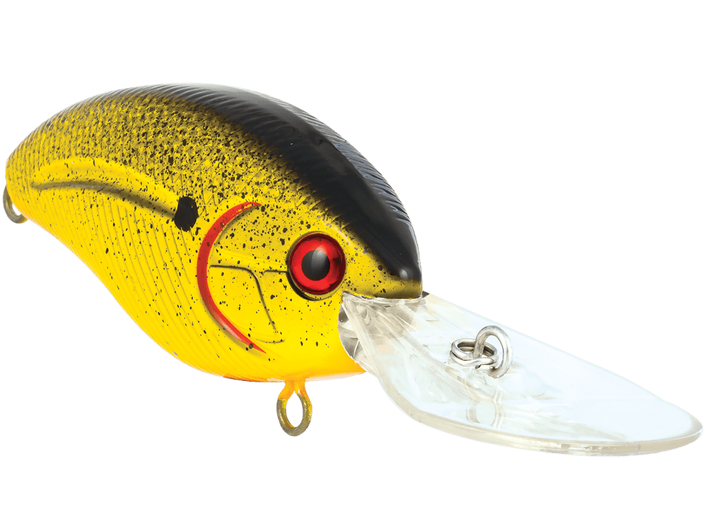 Howeller Deep Plus - Taylor Holler Tackle Co.