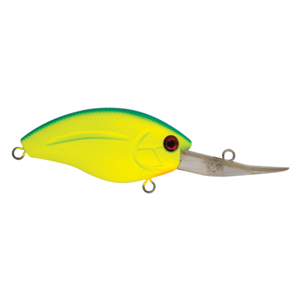 Howeller Deep Plus - Taylor Holler Tackle Co.
