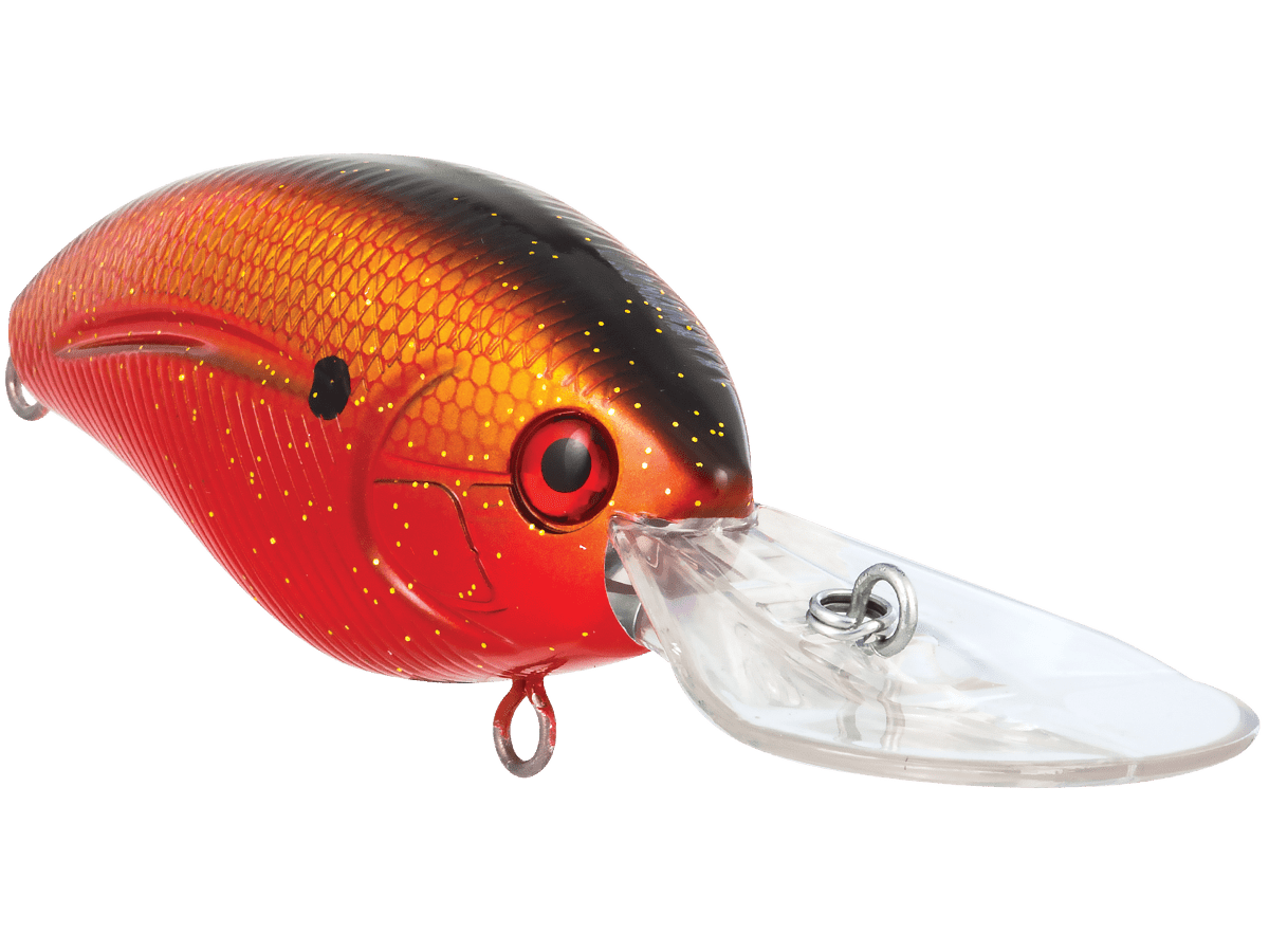 Howeller Deep Plus - Taylor Holler Tackle Co.