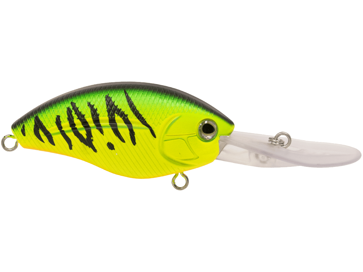 Howeller Deep Plus - Taylor Holler Tackle Co.