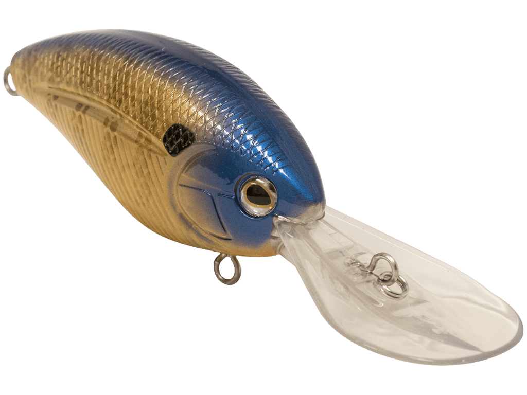 Howeller Deep Plus - Taylor Holler Tackle Co.