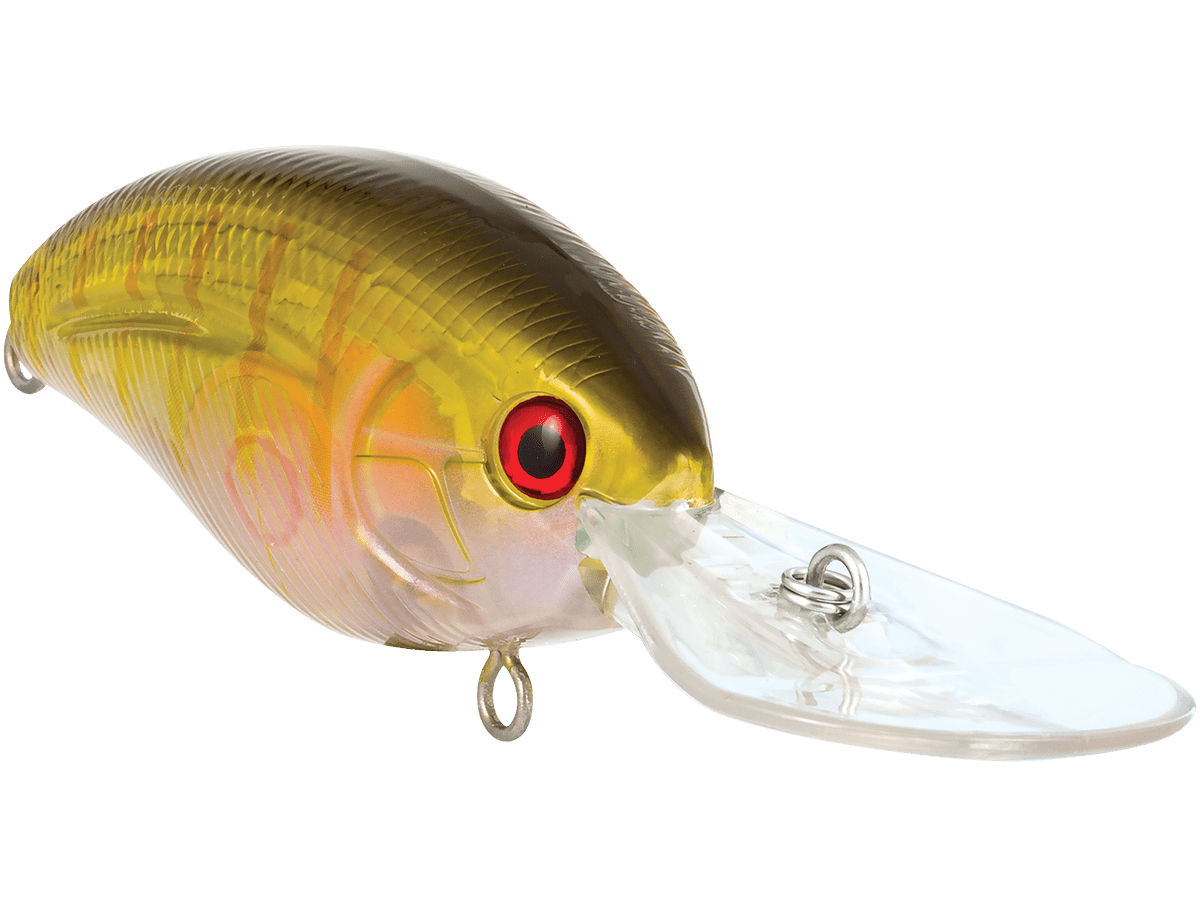 Howeller Deep Plus - Taylor Holler Tackle Co.