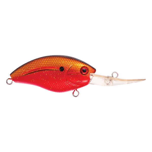 Howeller Deep Plus - Taylor Holler Tackle Co.