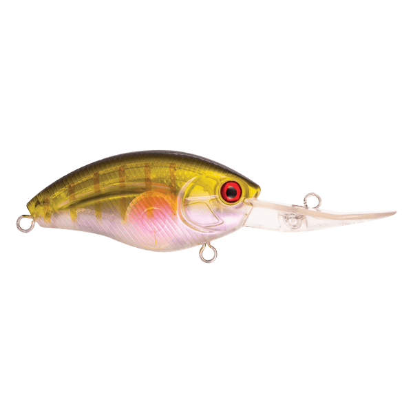 Howeller Deep Plus - Taylor Holler Tackle Co.