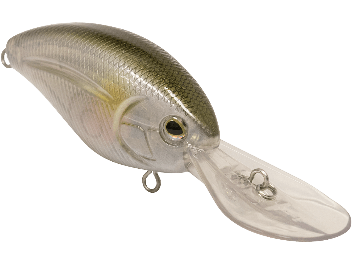 Howeller Deep Plus - Taylor Holler Tackle Co.
