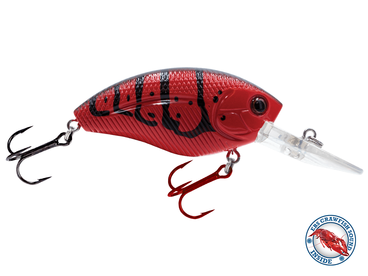 Howeller DMC - Taylor Holler Tackle Co.
