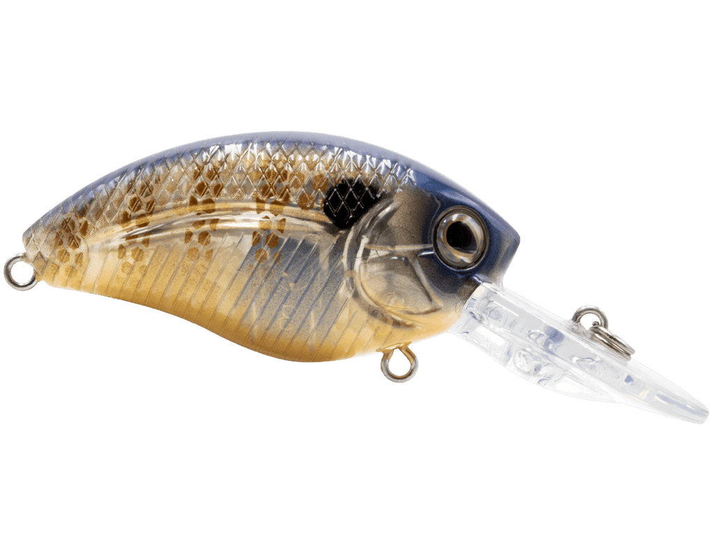 Howeller DMC Jr. - Taylor Holler Tackle Co.