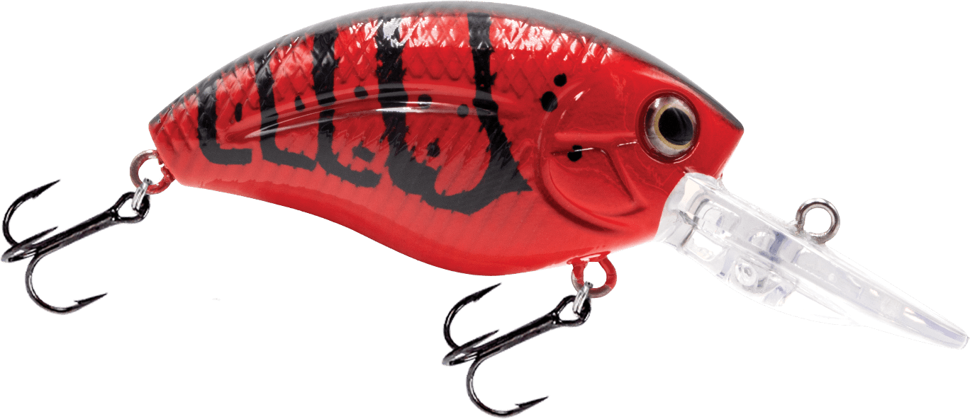Howeller DMC Jr. - Taylor Holler Tackle Co.