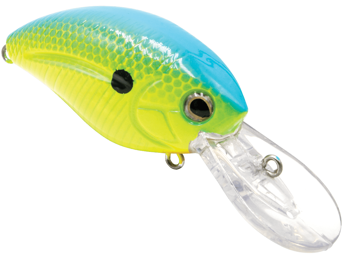 Howeller DMC Jr. - Taylor Holler Tackle Co.