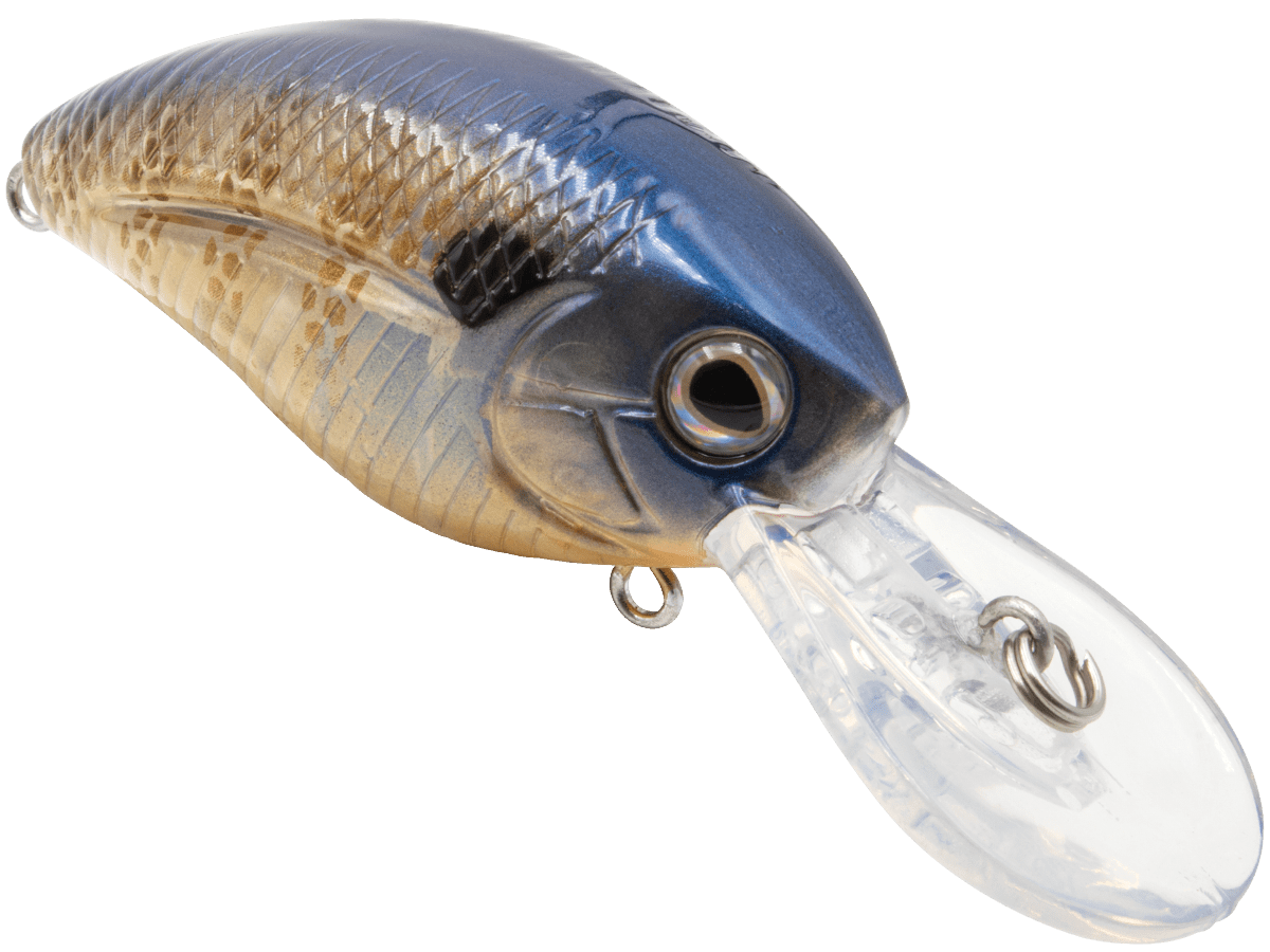 Howeller DMC Jr. - Taylor Holler Tackle Co.