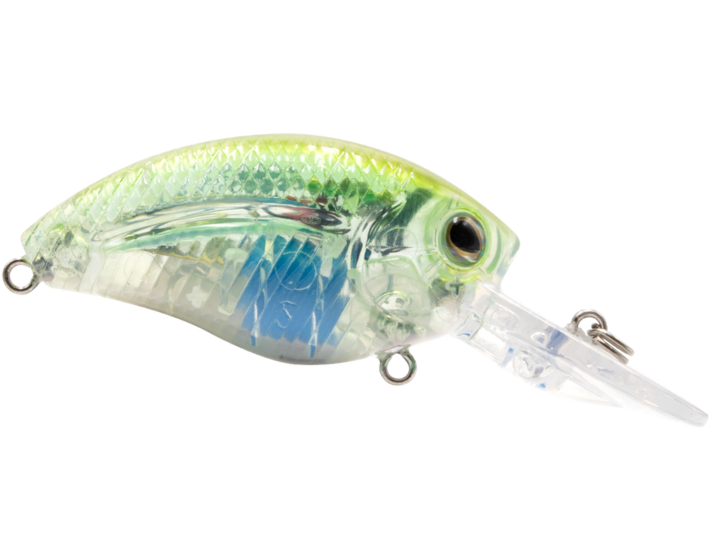Howeller DMC Jr. - Taylor Holler Tackle Co.